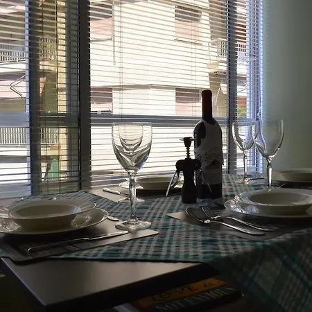 Apartamento Axelia