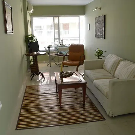 Apartamento Axelia