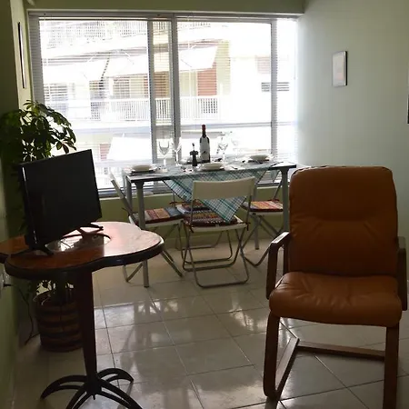 Axelia Apartamento