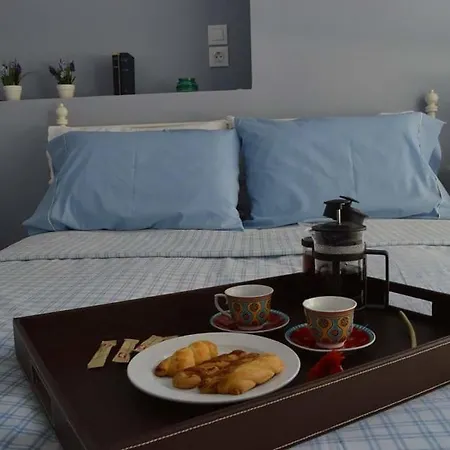 Axelia Apartamento *