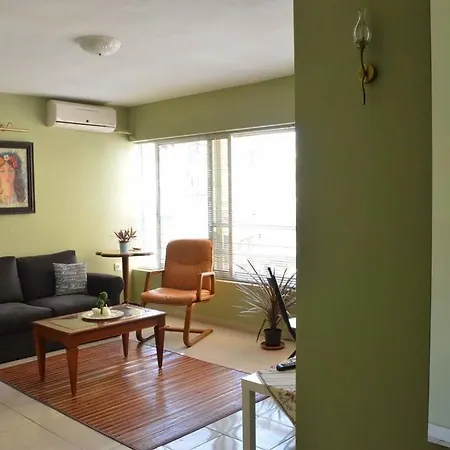 Axelia Apartamento