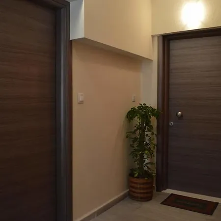 Axelia Apartamento *