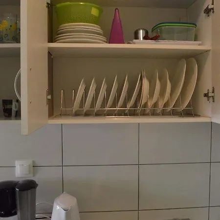 Apartamento Axelia *