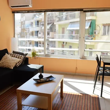 Apartamento Axelia