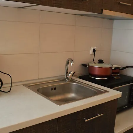 Apartamento Axelia *