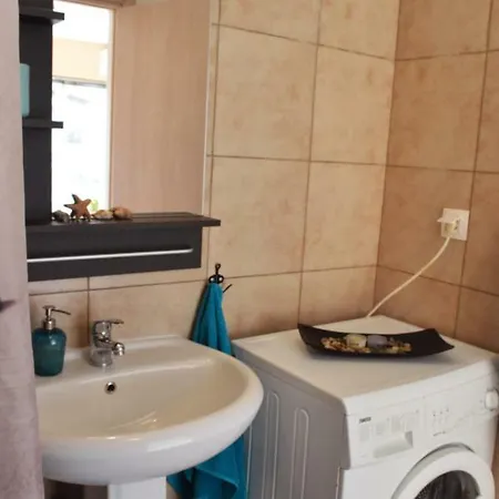 Apartamento Axelia