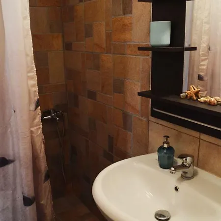 Apartamento Axelia