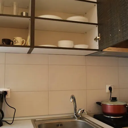 Apartamento Axelia *
