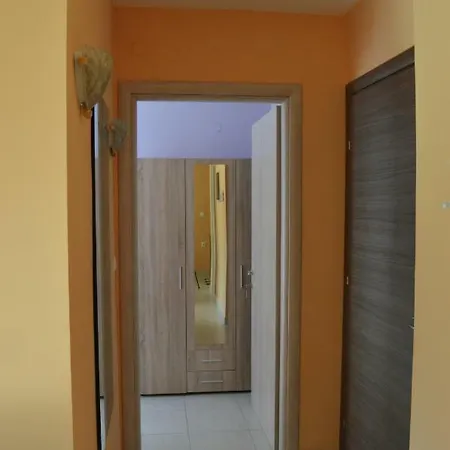 Axelia Apartamento *