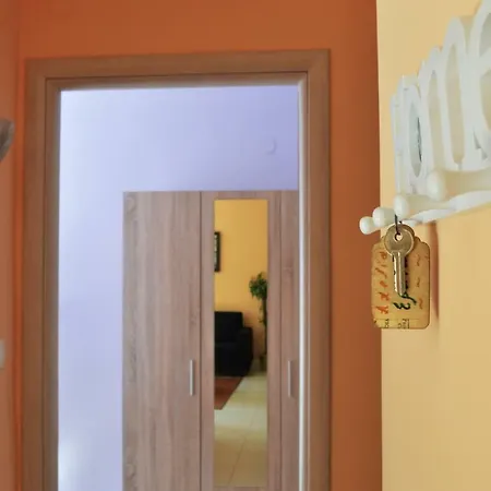 Axelia Apartamento