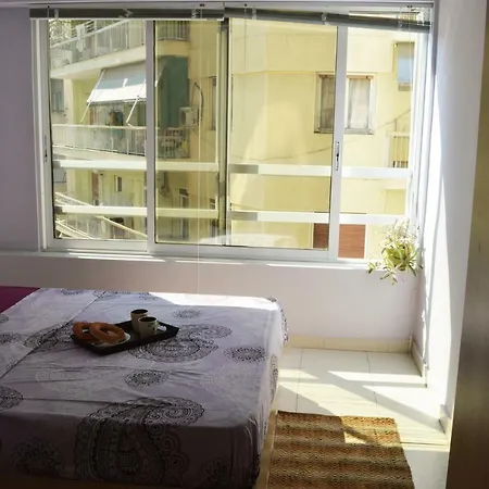 Axelia Apartamento