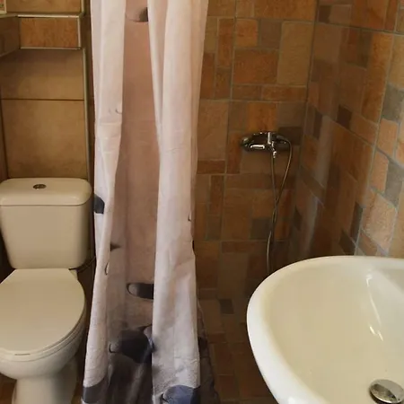 Axelia Apartamento Tesalónica